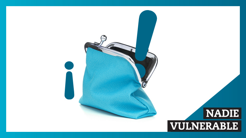 qué hacer si neecsito dinero